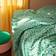 Juna Pleasantly Duvet Cover Green (220x140cm)