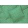 Juna Pleasantly Duvet Cover Green (220x140cm)