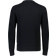 Lindbergh Knit Jumper - Black