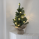 Star Trading Toppy Green Julgran 45cm