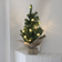 Star Trading Toppy Green Weihnachtsbaum 45cm