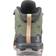 Salomon X Ultra 4 Mid GTX W - Oil Green/Magnet/Almond Cream