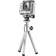 Walimex Mini Tripod WT-070 with Ball Head