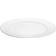 Pillivuyt Plissé Flat tallrik 24cm