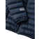 Polarn O. Pyret Kid's Water Resistant Puffer Jacket - Dark Blue (60600183-483)