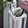 Audo Copenhagen Kubus Flora White Vas 24cm