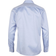 Lindbergh Plain Fine Twill Shirt - Light Blue