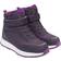 Viking Equip Warm WP 1V Jr - Eggplant/Purple