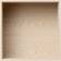 Muuto Mini Stacked 2.0 Medium Oak Væghylde 33.2cm