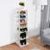 Costway 7-Tier Shoe Rack 11x43.5"