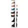 Costway 7-Tier Shoe Rack 11x43.5"