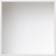 Muuto Mini Stacked 2.0 Medium White Vägghylla 33.2cm