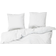 By Nord Ingrid Housse de couette Blanc (220x220cm)