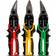 Dewalt Ergo DWHT14676-0 3pcs Pladesaks
