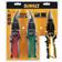 Dewalt Ergo DWHT14676-0 3pcs Pladesaks