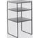 Jotex Tiverton Black Småbord 35x35cm