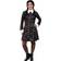 Rubies Women's Addams Family Wednesday Costume