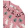 Polarn O. Pyret Kid's Nordic Animal Jumper - Pink