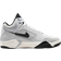 NIKE Air Flight Lite Mid M - Photon Dust/Metallic Silver/Light Smoke Grey/Black