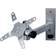 Carbest TV Wall Stand Wall Mount S