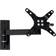 Carbest TV Wall Stand Wall Mount S