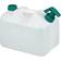 Relaxdays Water Canister with Tap 10L