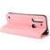 Wallet Case for Motorola Moto G8 Power Lite