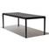 Ethnicraft Bok Black Oak Dining Table 32x55"