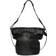 Balenciaga Emo Bucket Bag - Black