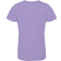 Delta Kid's Ringspun 4.3 oz. Tee - Lavender