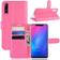 Custodia Wallet Case for Elephone A5