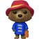 Funko Pop! Movies Paddington with Suitcase