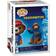 Funko Pop! Movies Paddington with Suitcase