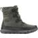 Sorel Explorer - Black/Jet