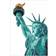 Diamond Dotz Statue of Liberty Diamond Painting Artwork Kit