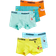 H&M Trunks 5-pack - Turquoise/Pokémon (1010215017)