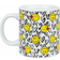 Konitz Smiley In Love Kaffeetasse