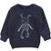 Small Rags Eddy Sweatshirt - Navy (60462-03)