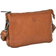 Adax Meta Combi Clutch - Cognac