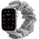 Waloo Elastic Scrunchie Band for Apple Watch Series 1-9