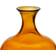 BigBuy Home Recycled Amber Vase 65cm