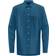 Haglöfs Dal Long Sleeve Shirt Men - Dark Ocean