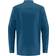 Haglöfs Dal Long Sleeve Shirt Men - Dark Ocean