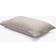 Piglet in Bed Gingham Mushroom Pillow Case Beige (75x50cm)