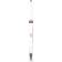 E.L.F. Instant Lift Waterproof Brow Pencil Auburn Brown