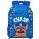 Paw Patrol Chase Backpack - Blue