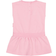 Moncler Baby Girls Logo Dress - Pink