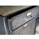 Chic Antique Factory with Drawer Antique Grey Förvaringsskåp 47x54cm