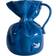 Byon Crumple Blue Vase 26cm