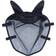 Horse Guard Fluemaske Til Trense - Black